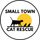 Small Town Cat Rescue