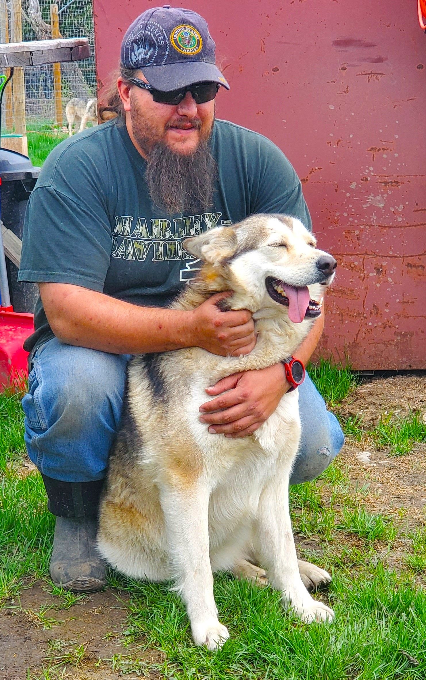 Apex Angels & Warriors