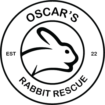 Oscar's Rabbit Rescue, Inc