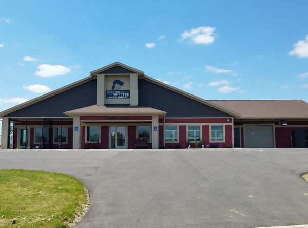 Marshfield Area Pet Shelter, Inc