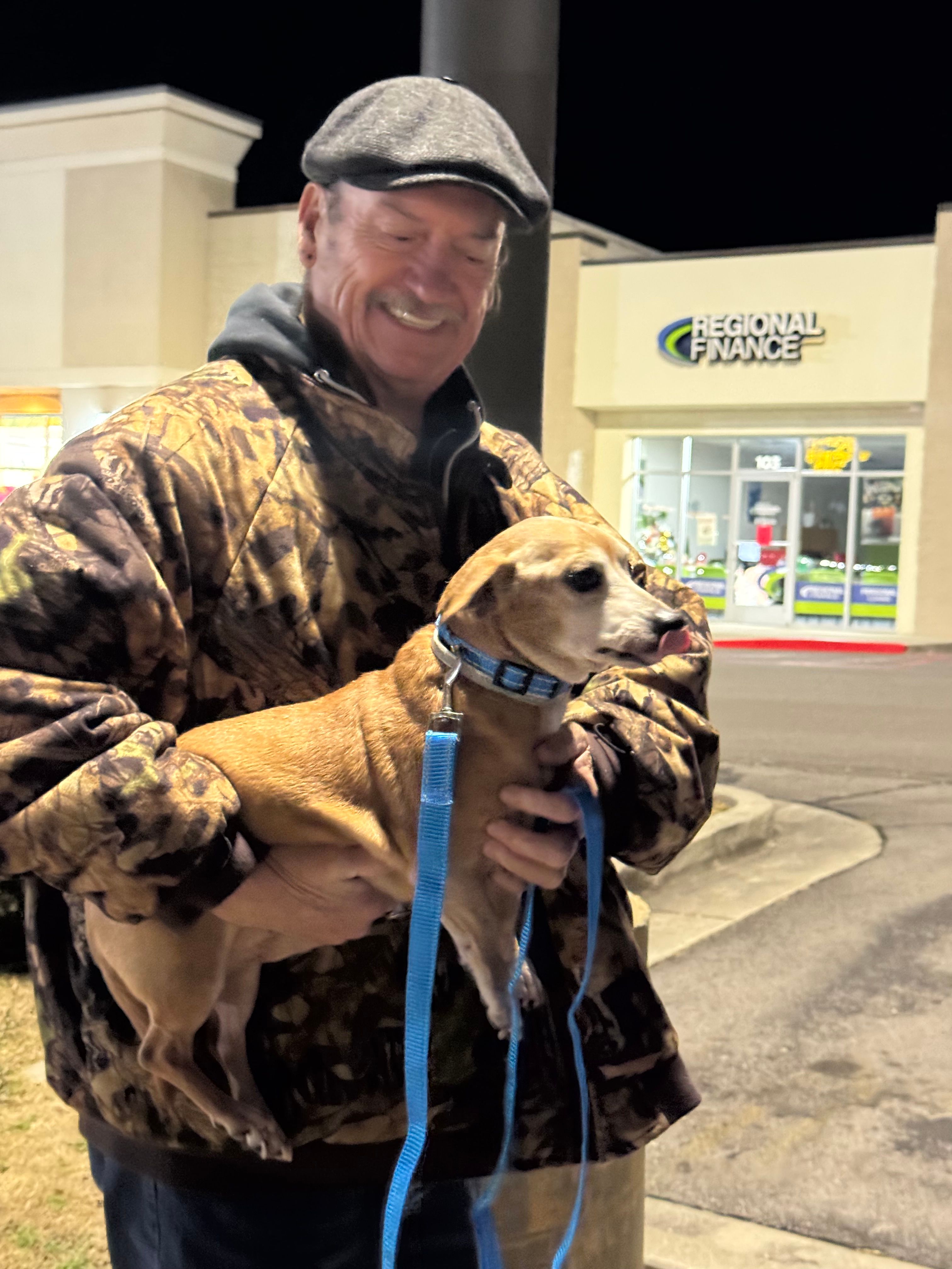 Clay County Animal Shelter, Inc