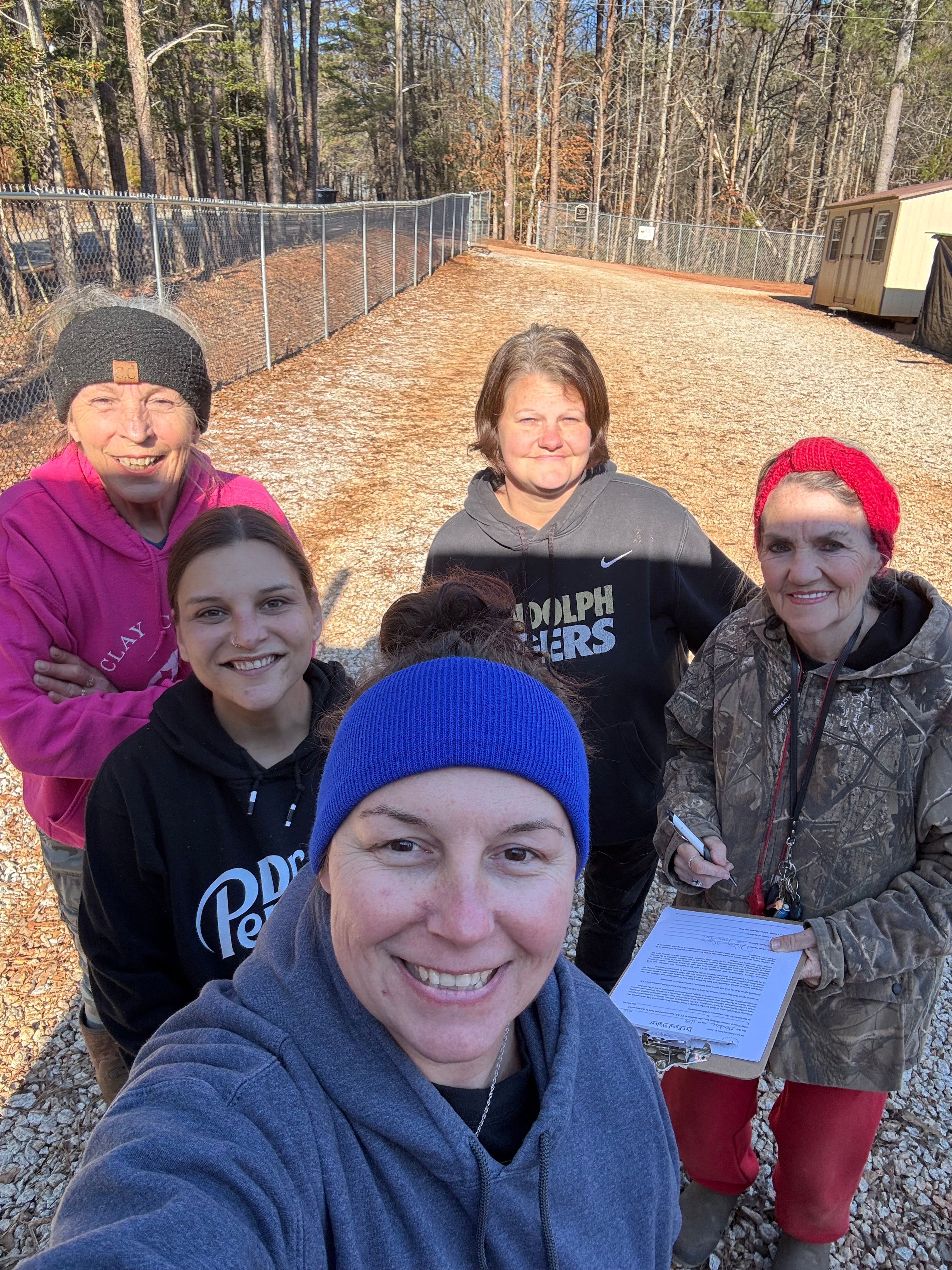 Clay County Animal Shelter, Inc