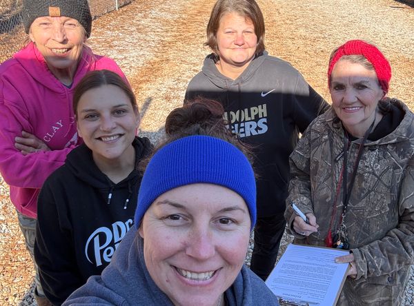 Clay County Animal Shelter, Inc