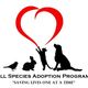 All Species Adoption Program