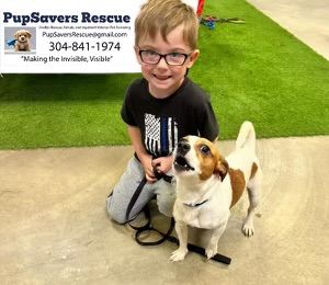 PupSavers Rescue Inc.