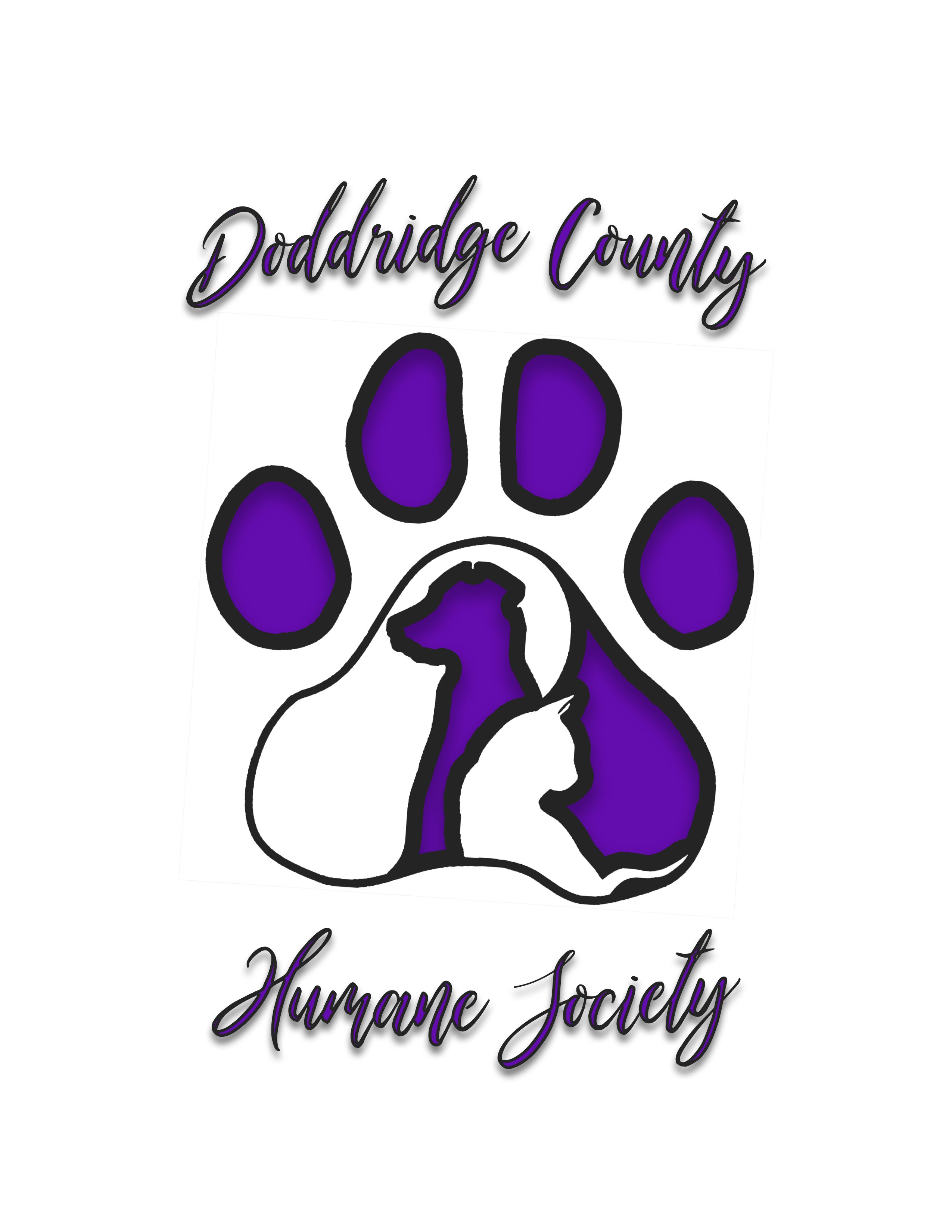 Doddridge County Humane Society, Inc.