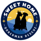 Sweet Home Doberman Rescue