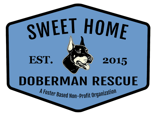 Sweet Home Doberman Rescue