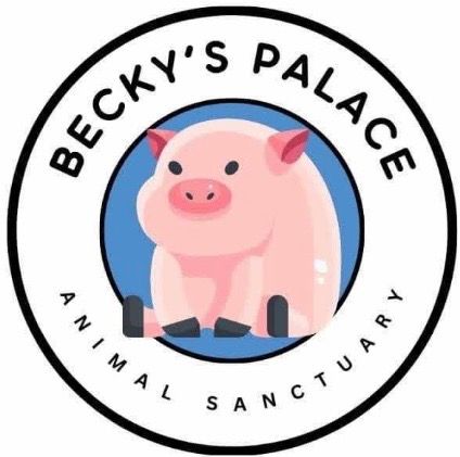 Becky’s Palace Animal Sanctuary