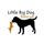 Little Big Dog Rescue, Inc.