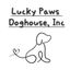 Lucky Paws Doghouse, Inc