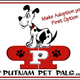 Putnam PetPals