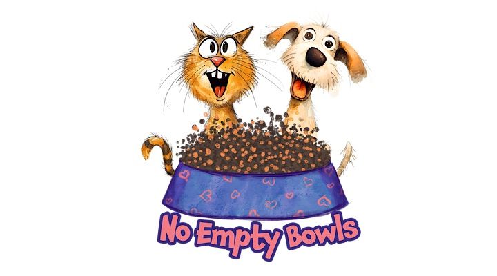 No Empty Bowls