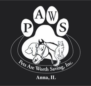 Pets Are Worth Saving, Inc.