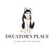 Mid Missouri Malamute Rescue Dba Decators Place