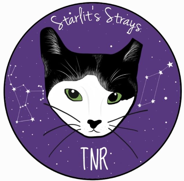 Starlit's Strays TNR