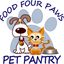 Food Four Paws Pet Pantry Inc