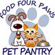 Food Four Paws Pet Pantry Inc