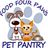 Food Four Paws Pet Pantry Inc
