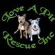 Love A Pit Rescue Inc