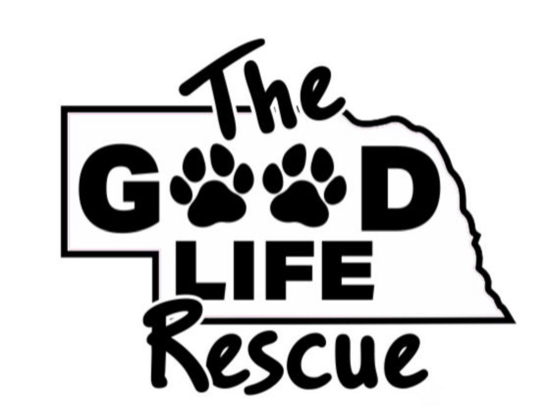 The Good Life Rescue