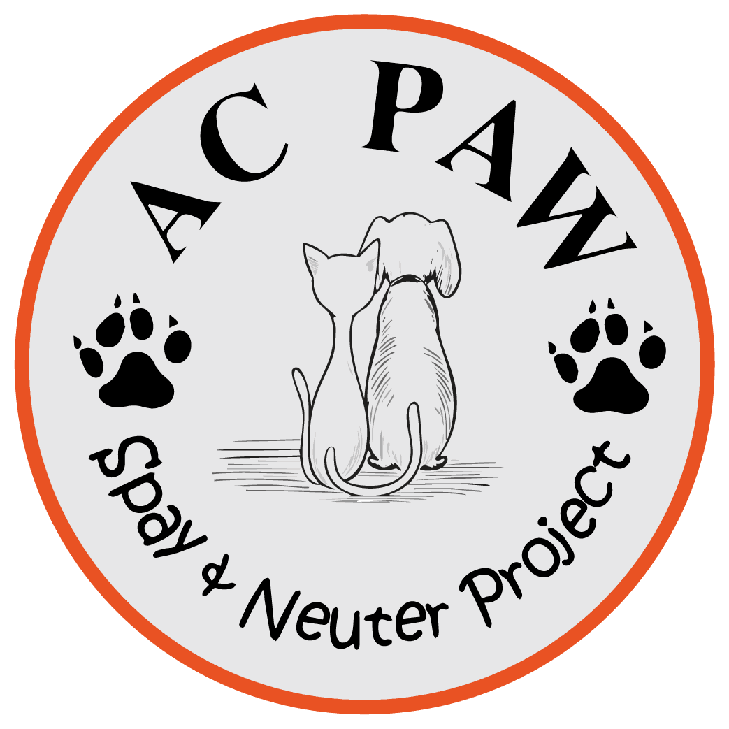 AC PAW - Antrim County Pet & Animal Watch