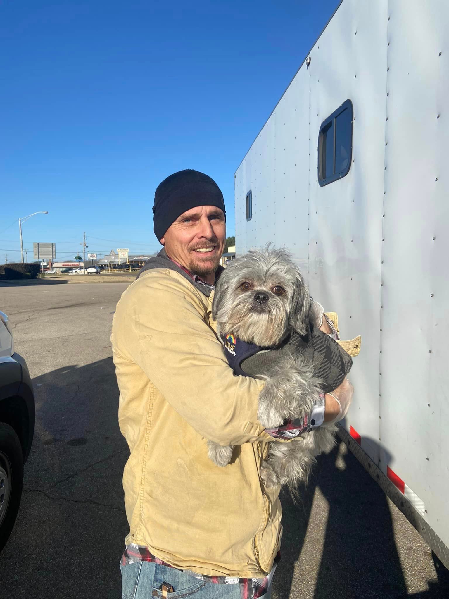 Bless Their Hearts Animal Rescue