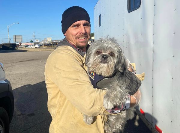Bless Their Hearts Animal Rescue