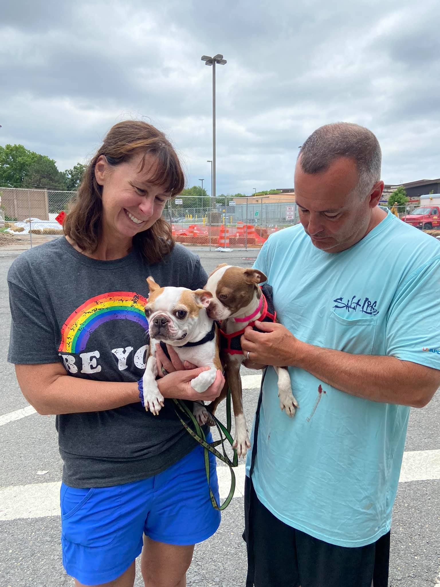 Bless Their Hearts Animal Rescue