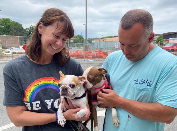 Bless Their Hearts Animal Rescue
