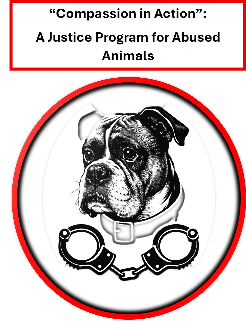 Justice For Abused Animals INC.