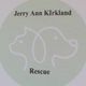 Jerry Ann Kirkland Rescue
