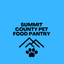 Summit County Pet Food Pantry