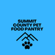 Summit County Pet Food Pantry