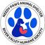 Needy Paws Animal Shelter/River Valley Humane Society