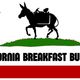 California Breakfast Burritos