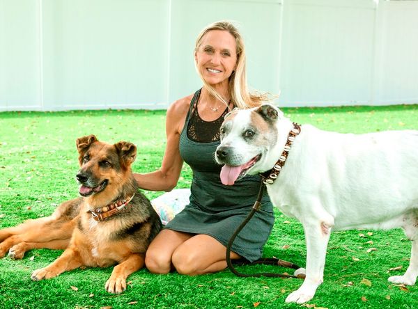 Payton's Promise Sanctuary