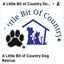 A Little Bit of Country Dog Rescue