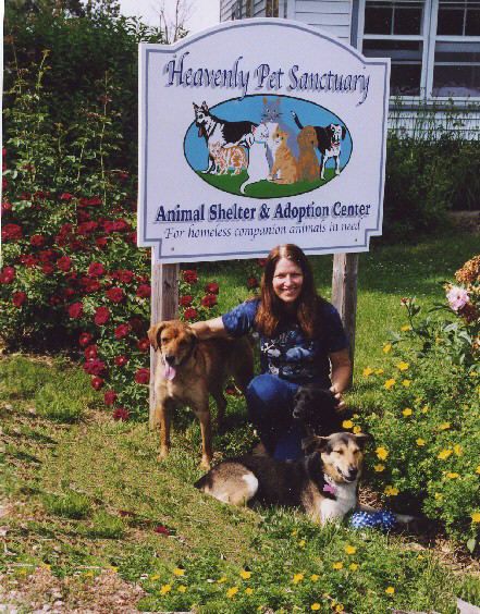 Heavenly Pet Sanctuary