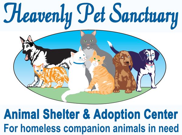 Heavenly Pet Sanctuary