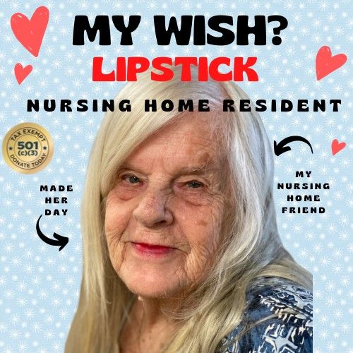 Three Wishes for Ruby's Residents