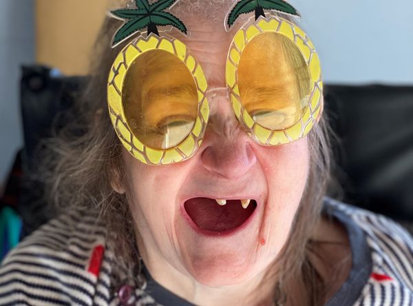 Three Wishes for Ruby's Residents