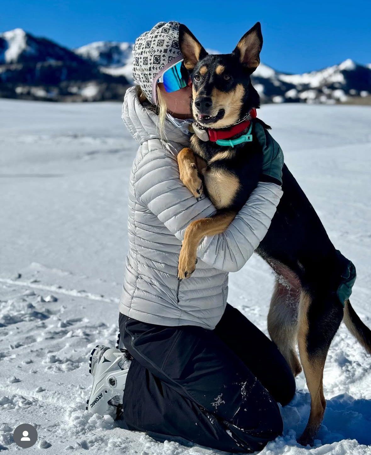 Telluride Humane Society