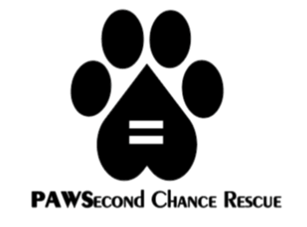 PAWSecond Chance Rescue