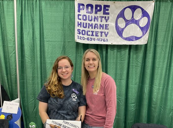 Pope County Humane Society, Inc