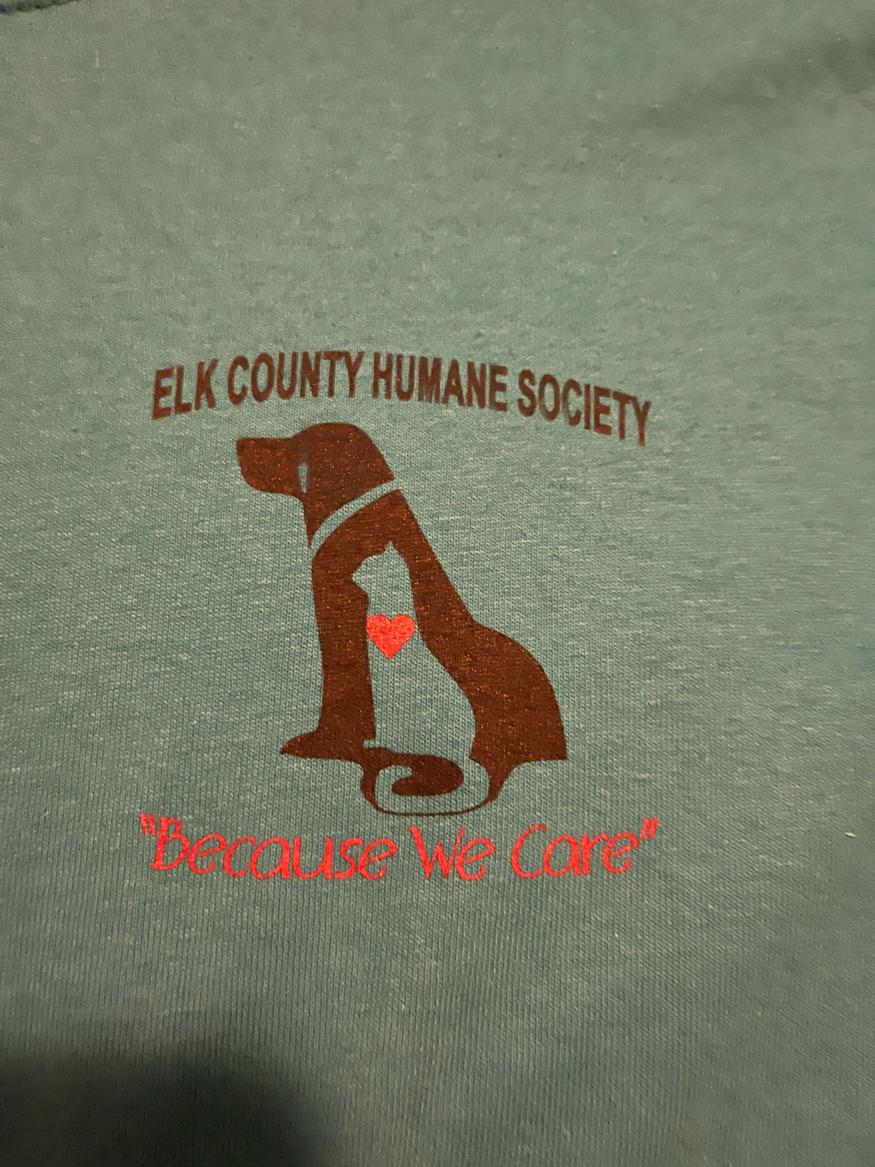Elk County Humane Society