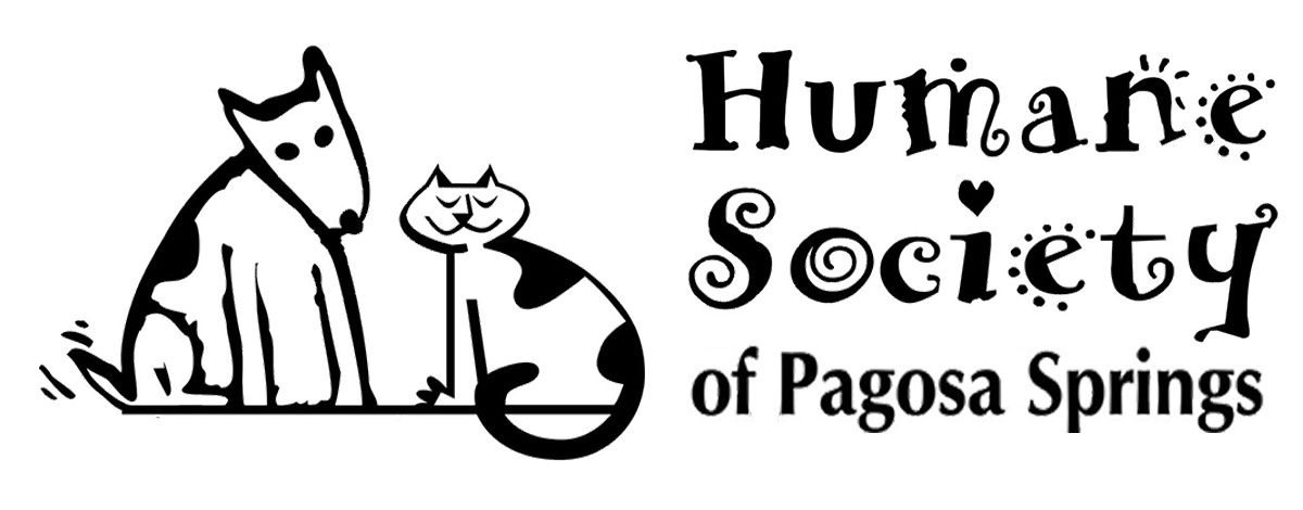 Humane Society of Pagosa Springs, Inc