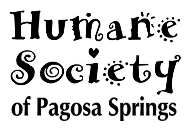 Humane Society of Pagosa Springs, Inc