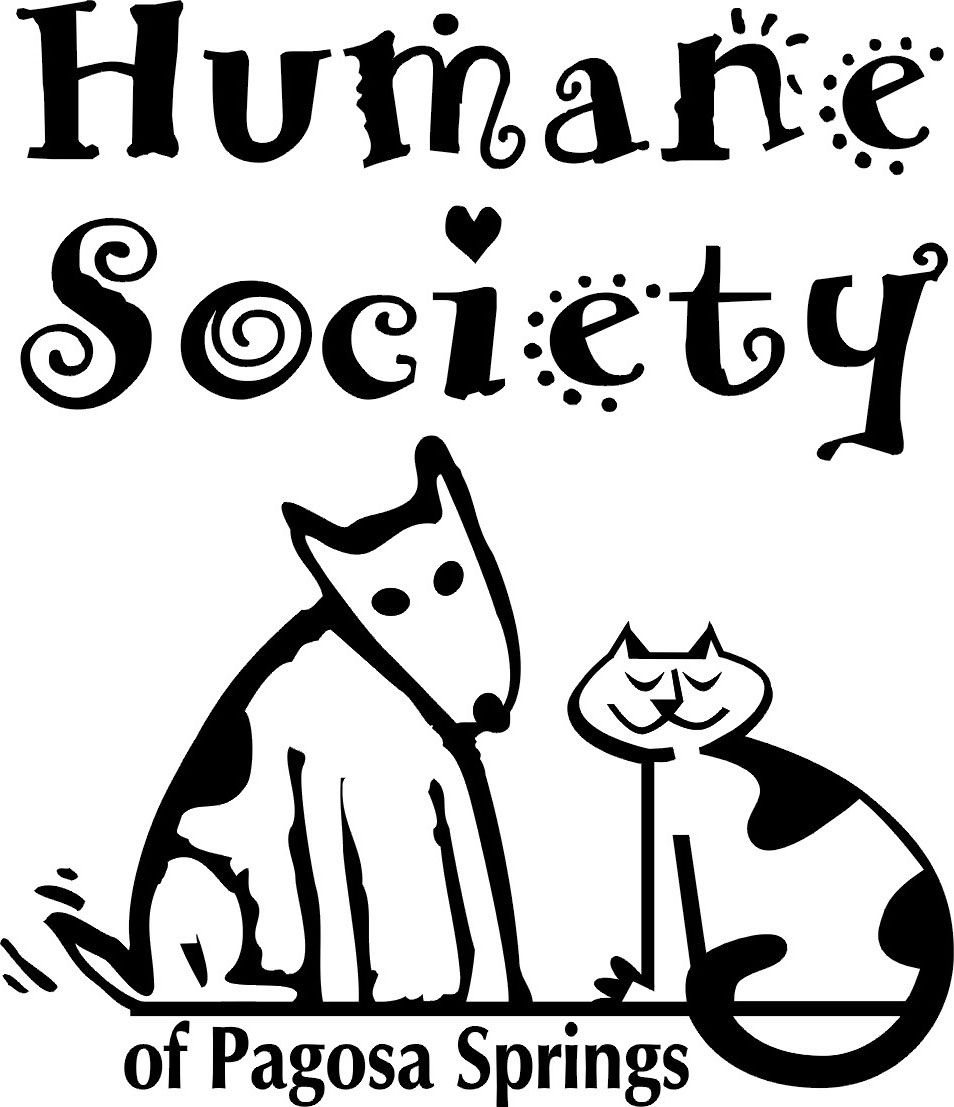 Humane Society of Pagosa Springs, Inc