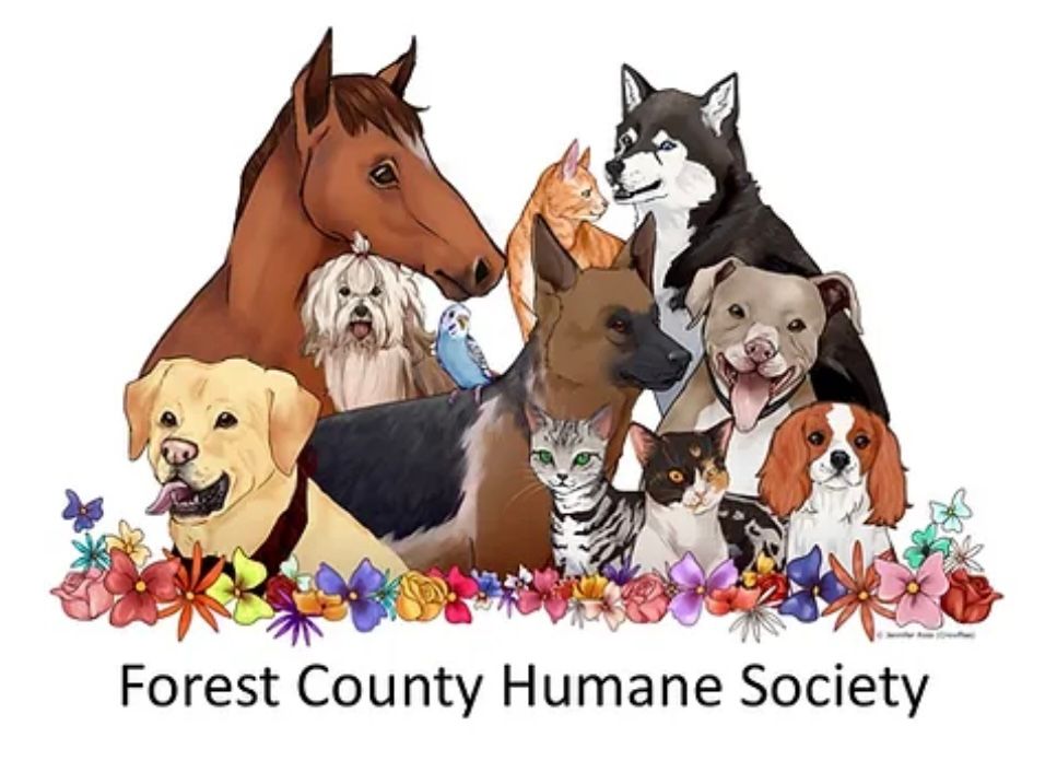Forest County Humane Society